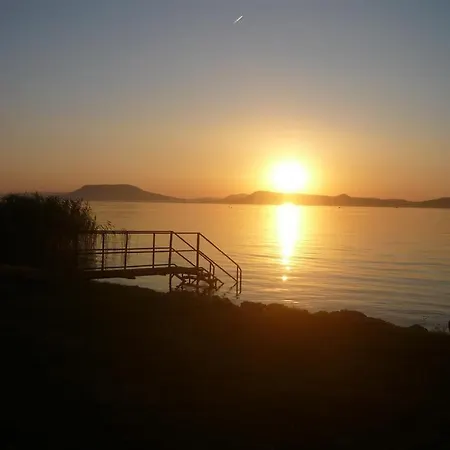 B&B Aranyhidszallo *