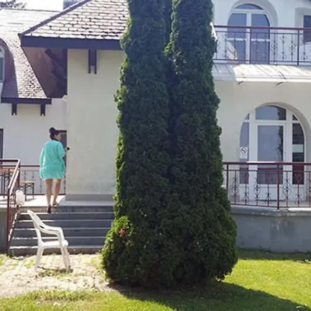 Aranyhidszallo * Balatonboglár