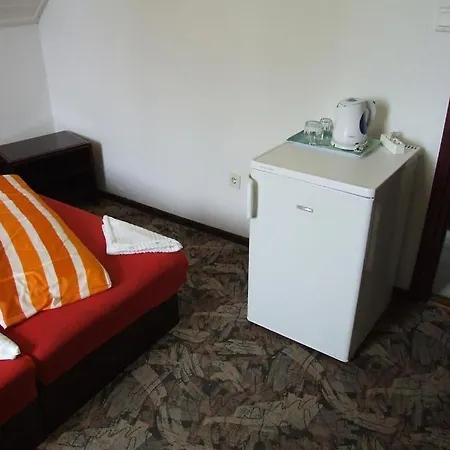 Bed and breakfast Aranyhídszálló Balatonboglár