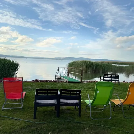 Aranyhidszallo B&B