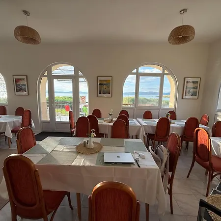 B&B Aranyhidszallo 3*