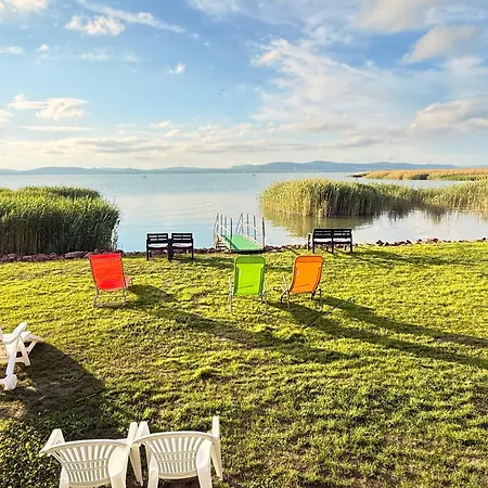 Aranyhidszallo B&B Balatonboglár