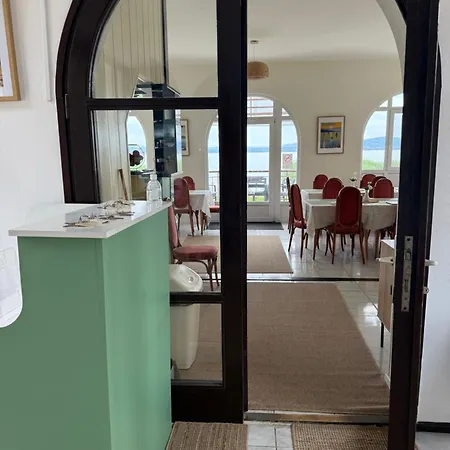 Aranyhidszallo B&B