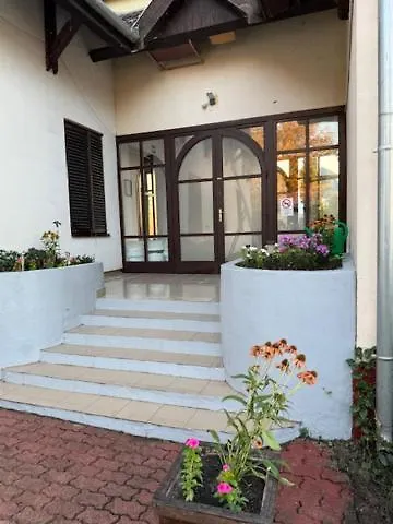 Aranyhidszallo * Balatonboglár